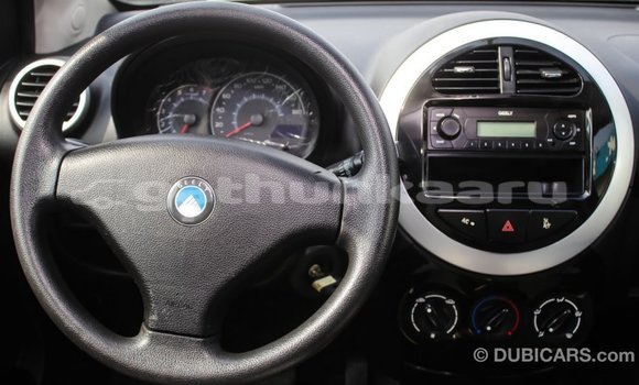 Buy Import Geely GC6 Red Car in Import - Dubai in Baa Buy Import Geely GC6 Red Car in Import - Dubai in Baa