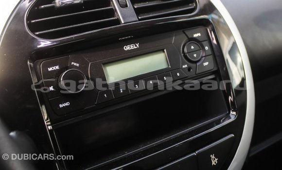 Buy Import Geely GC6 Red Car in Import - Dubai in Baa Buy Import Geely GC6 Red Car in Import - Dubai in Baa