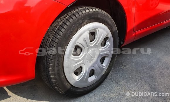 Buy Import Geely GC6 Red Car in Import - Dubai in Baa Buy Import Geely GC6 Red Car in Import - Dubai in Baa