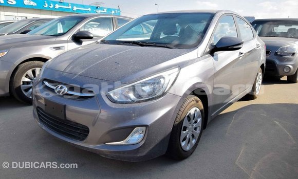 Buy Import Hyundai Accent Other Car in Import - Dubai in Baa Buy Import Hyundai Accent Other Car in Import - Dubai in Baa