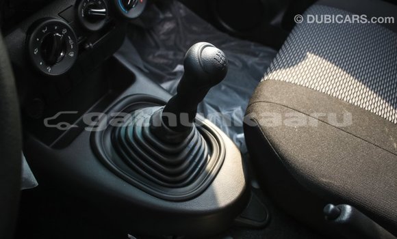 Buy Import Toyota Hilux Black Car in Import - Dubai in Baa Buy Import Toyota Hilux Black Car in Import - Dubai in Baa