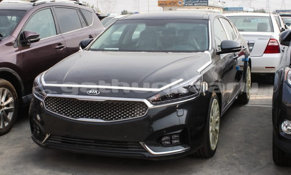 Buy Import Kia Cadenza Other Car in Import - Dubai in Baa Buy Import Kia Cadenza Other Car in Import - Dubai in Baa