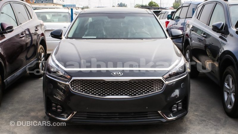 Big with watermark kia cadenza baa import dubai 1335