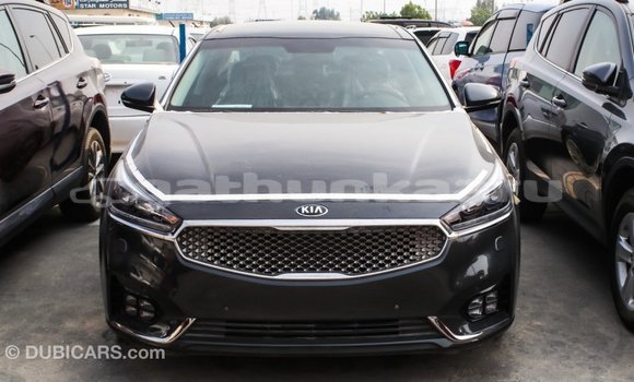 Buy Import Kia Cadenza Other Car in Import - Dubai in Baa Buy Import Kia Cadenza Other Car in Import - Dubai in Baa