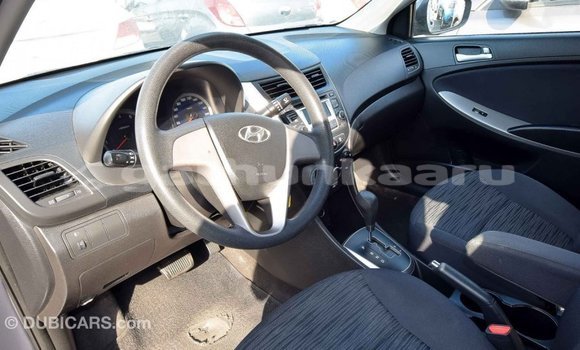 Buy Import Hyundai Accent Other Car in Import - Dubai in Baa Buy Import Hyundai Accent Other Car in Import - Dubai in Baa