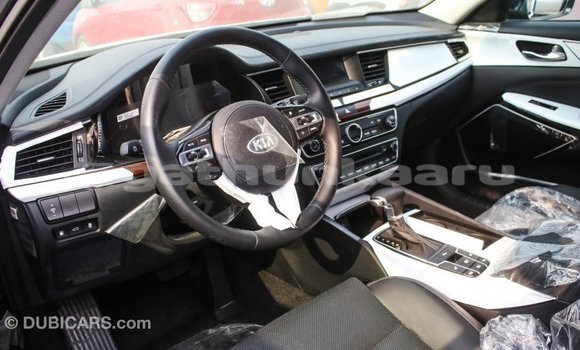 Buy Import Kia Cadenza Other Car in Import - Dubai in Baa Buy Import Kia Cadenza Other Car in Import - Dubai in Baa