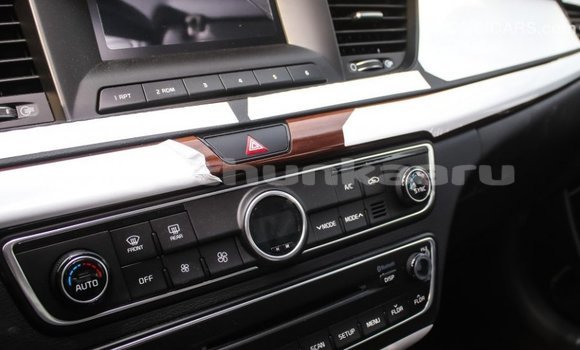 Buy Import Kia Cadenza Other Car in Import - Dubai in Baa Buy Import Kia Cadenza Other Car in Import - Dubai in Baa