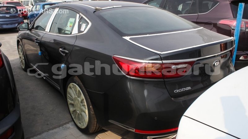 Big with watermark kia cadenza baa import dubai 1335