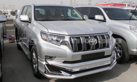 Buy Import Toyota Prado Other Car in Import - Dubai in Baa Buy Import Toyota Prado Other Car in Import - Dubai in Baa