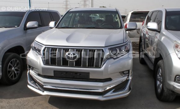 Buy Import Toyota Prado Other Car in Import - Dubai in Baa Buy Import Toyota Prado Other Car in Import - Dubai in Baa