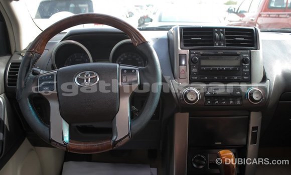 Buy Import Toyota Prado Other Car in Import - Dubai in Baa Buy Import Toyota Prado Other Car in Import - Dubai in Baa