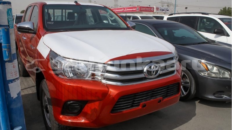 Big with watermark toyota hilux baa import dubai 1338