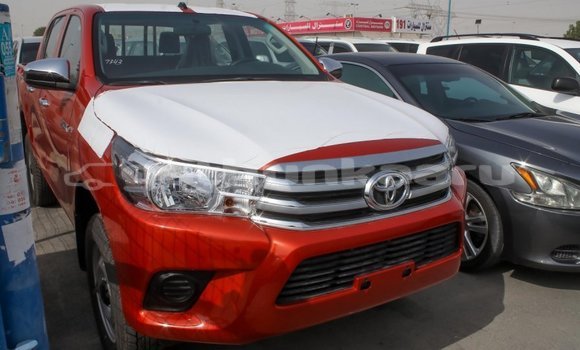 Buy Import Toyota Hilux Other Car in Import - Dubai in Baa Buy Import Toyota Hilux Other Car in Import - Dubai in Baa