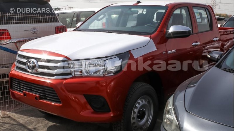 Big with watermark toyota hilux baa import dubai 1338