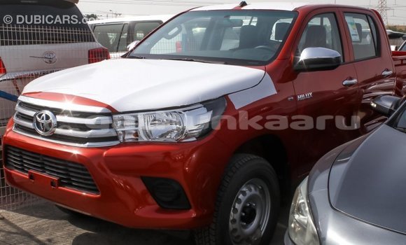 Buy Import Toyota Hilux Other Car in Import - Dubai in Baa Buy Import Toyota Hilux Other Car in Import - Dubai in Baa