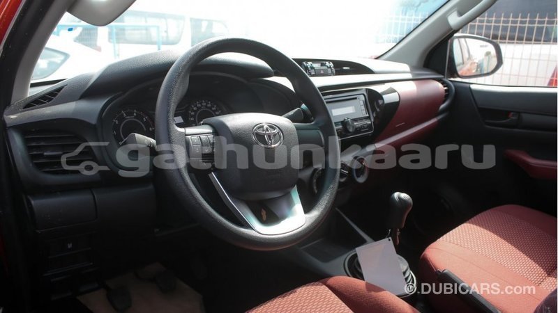 Big with watermark toyota hilux baa import dubai 1338