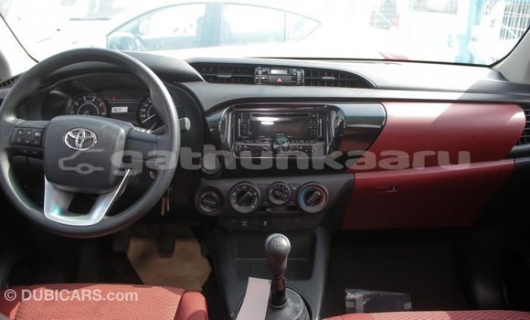 Buy Import Toyota Hilux Other Car in Import - Dubai in Baa Buy Import Toyota Hilux Other Car in Import - Dubai in Baa