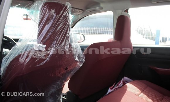 Buy Import Toyota Hilux Other Car in Import - Dubai in Baa Buy Import Toyota Hilux Other Car in Import - Dubai in Baa