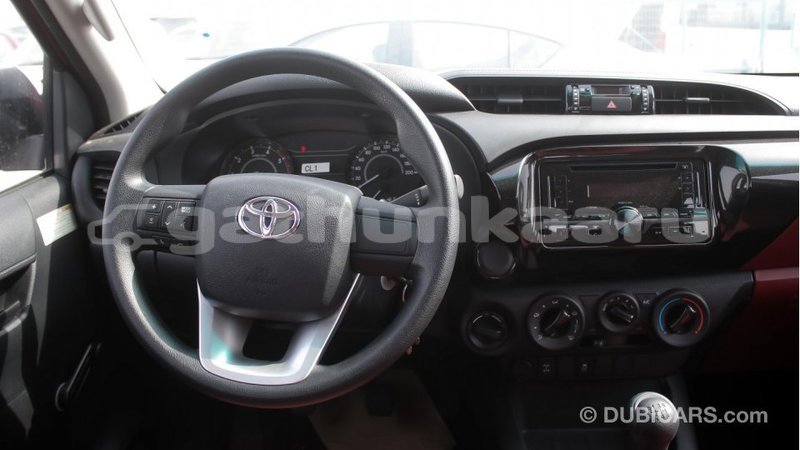 Big with watermark toyota hilux baa import dubai 1338