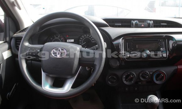 Buy Import Toyota Hilux Other Car in Import - Dubai in Baa Buy Import Toyota Hilux Other Car in Import - Dubai in Baa