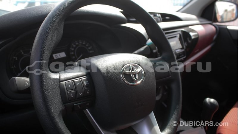 Big with watermark toyota hilux baa import dubai 1338