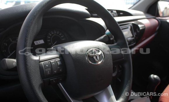 Buy Import Toyota Hilux Other Car in Import - Dubai in Baa Buy Import Toyota Hilux Other Car in Import - Dubai in Baa
