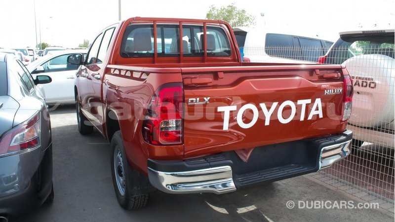 Big with watermark toyota hilux baa import dubai 1338