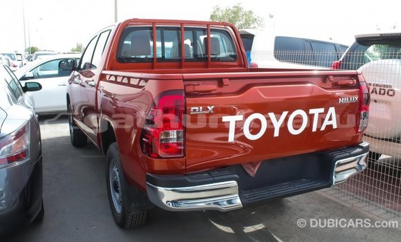 Buy Import Toyota Hilux Other Car in Import - Dubai in Baa Buy Import Toyota Hilux Other Car in Import - Dubai in Baa