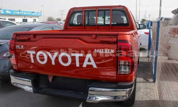 Buy Import Toyota Hilux Other Car in Import - Dubai in Baa Buy Import Toyota Hilux Other Car in Import - Dubai in Baa