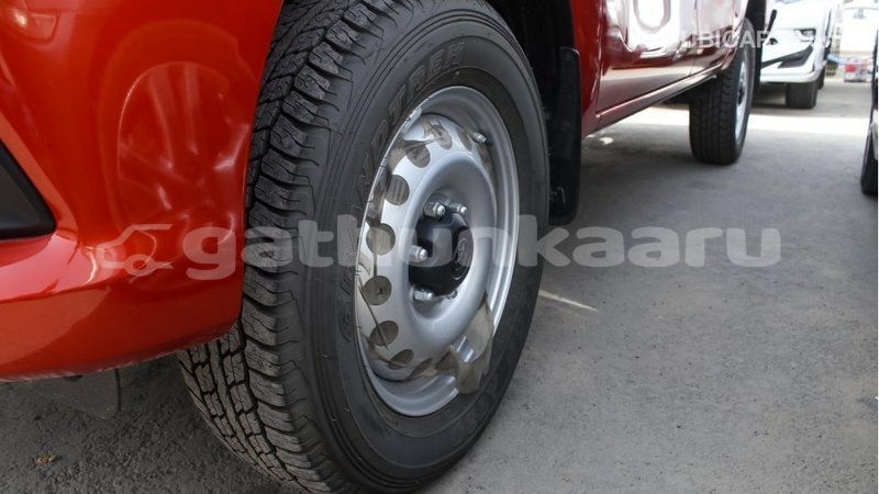 Big with watermark toyota hilux baa import dubai 1338