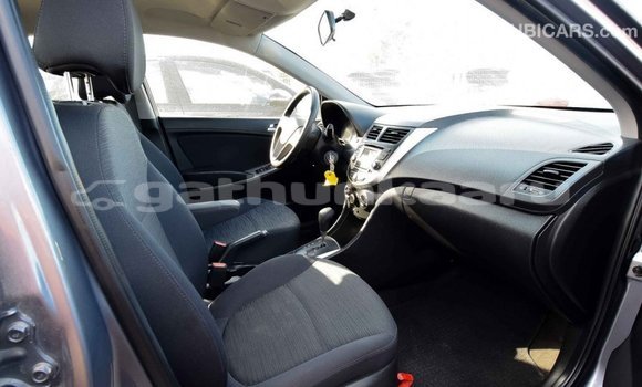 Buy Import Hyundai Accent Other Car in Import - Dubai in Baa Buy Import Hyundai Accent Other Car in Import - Dubai in Baa