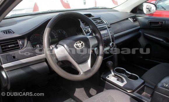 Buy Import Toyota Camry White Car in Import - Dubai in Baa Buy Import Toyota Camry White Car in Import - Dubai in Baa