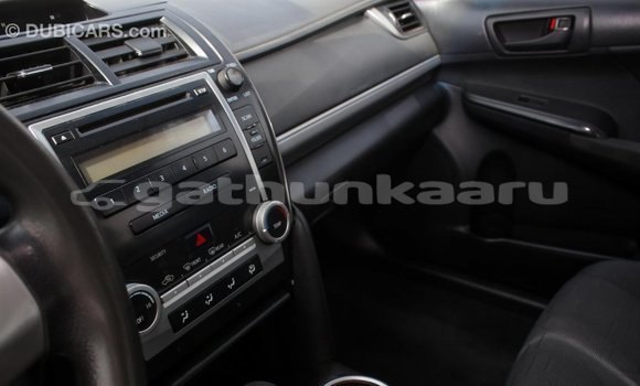 Buy Import Toyota Camry White Car in Import - Dubai in Baa Buy Import Toyota Camry White Car in Import - Dubai in Baa