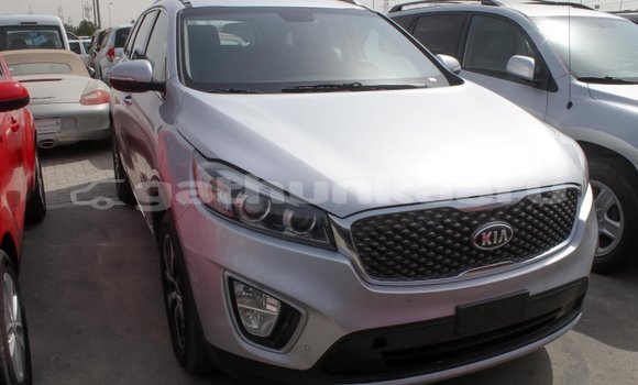 Buy Import Kia Sorento Other Car in Import - Dubai in Baa Buy Import Kia Sorento Other Car in Import - Dubai in Baa