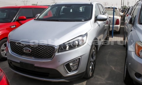 Buy Import Kia Sorento Other Car in Import - Dubai in Baa Buy Import Kia Sorento Other Car in Import - Dubai in Baa