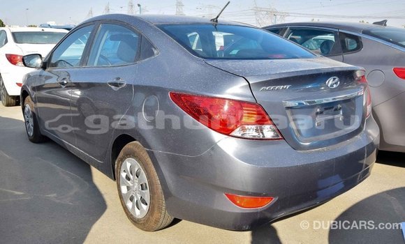 Buy Import Hyundai Accent Other Car in Import - Dubai in Baa Buy Import Hyundai Accent Other Car in Import - Dubai in Baa