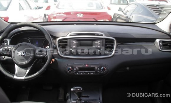Buy Import Kia Sorento Other Car in Import - Dubai in Baa Buy Import Kia Sorento Other Car in Import - Dubai in Baa