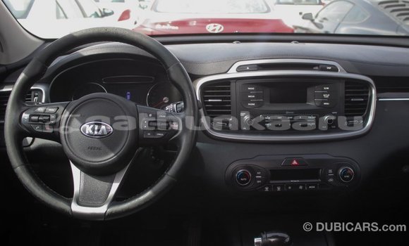 Buy Import Kia Sorento Other Car in Import - Dubai in Baa Buy Import Kia Sorento Other Car in Import - Dubai in Baa