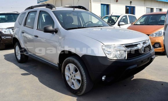 Buy Import Renault Duster Other Car in Import - Dubai in Baa