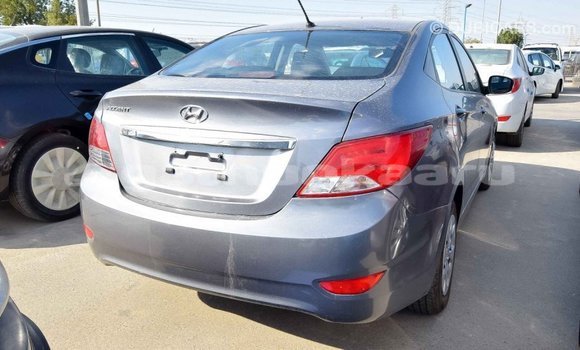 Buy Import Hyundai Accent Other Car in Import - Dubai in Baa Buy Import Hyundai Accent Other Car in Import - Dubai in Baa