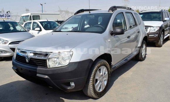 Buy Import Renault Duster Other Car in Import - Dubai in Baa Buy Import Renault Duster Other Car in Import - Dubai in Baa