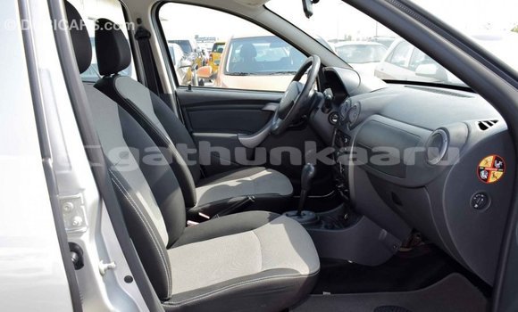 Buy Import Renault Duster Other Car in Import - Dubai in Baa Buy Import Renault Duster Other Car in Import - Dubai in Baa