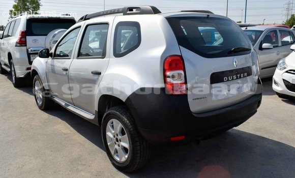 Buy Import Renault Duster Other Car in Import - Dubai in Baa Buy Import Renault Duster Other Car in Import - Dubai in Baa