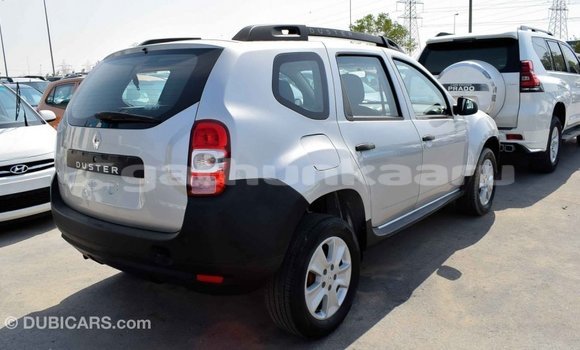 Buy Import Renault Duster Other Car in Import - Dubai in Baa Buy Import Renault Duster Other Car in Import - Dubai in Baa