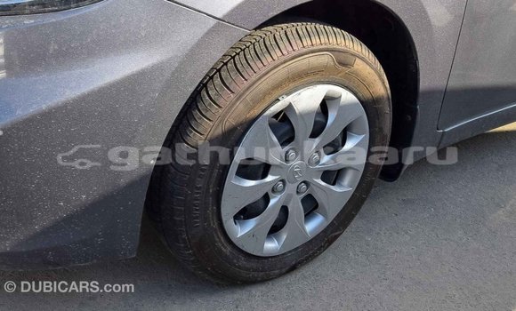 Buy Import Hyundai Accent Other Car in Import - Dubai in Baa