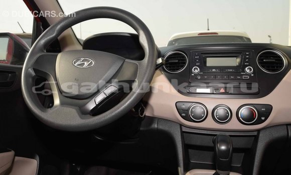 Buy Import Hyundai i10 Red Car in Import - Dubai in Baa Buy Import Hyundai i10 Red Car in Import - Dubai in Baa