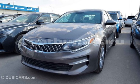 Buy Import Kia Optima Other Car in Import - Dubai in Baa Buy Import Kia Optima Other Car in Import - Dubai in Baa