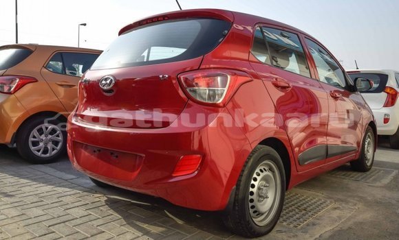 Buy Import Hyundai i10 Red Car in Import - Dubai in Baa Buy Import Hyundai i10 Red Car in Import - Dubai in Baa