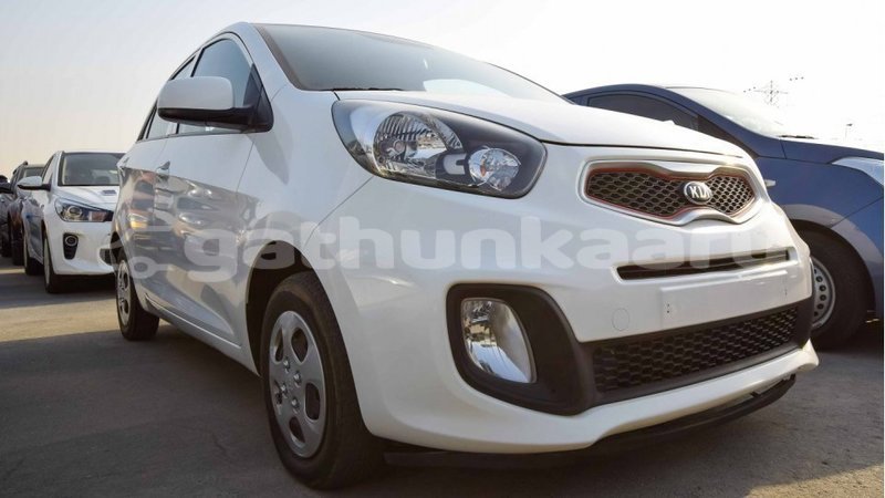 Big with watermark kia picanto baa import dubai 1345