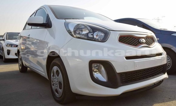 Buy Import Kia Picanto White Car in Import - Dubai in Baa Buy Import Kia Picanto White Car in Import - Dubai in Baa